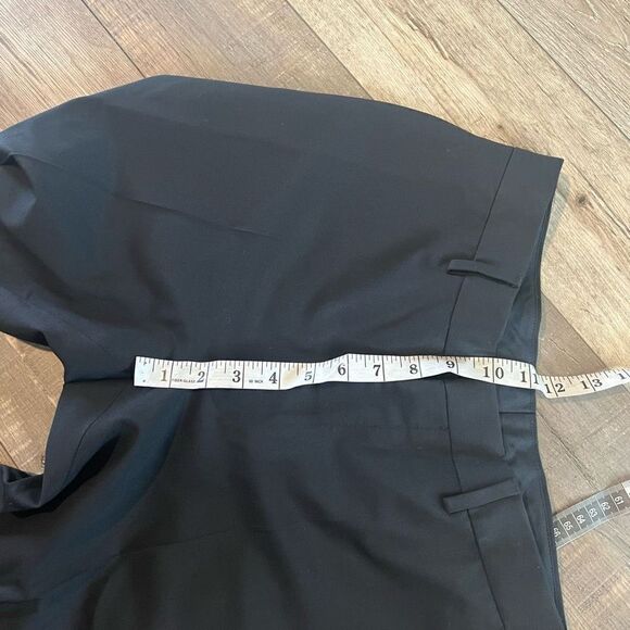 Dior black pants size 44 - Picture 7 of 10
